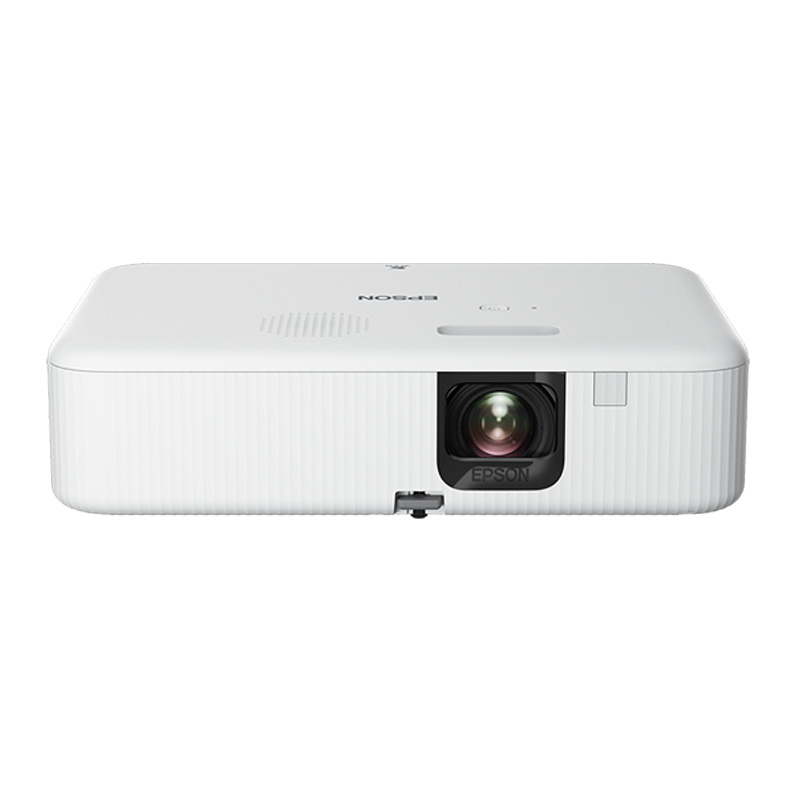 爱普生Epson CO-FH01 CO-FH02投影仪